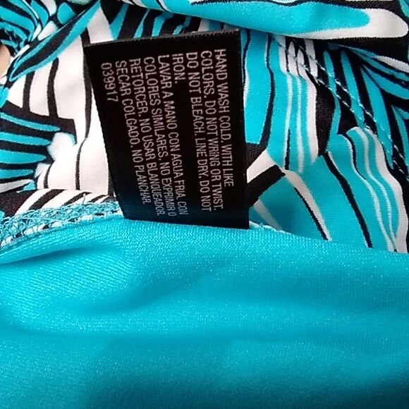 BISOU BISOU SWIM SIZE XL - Picture 8 of 8